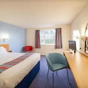 Travelodge Newmarket Road Hotel